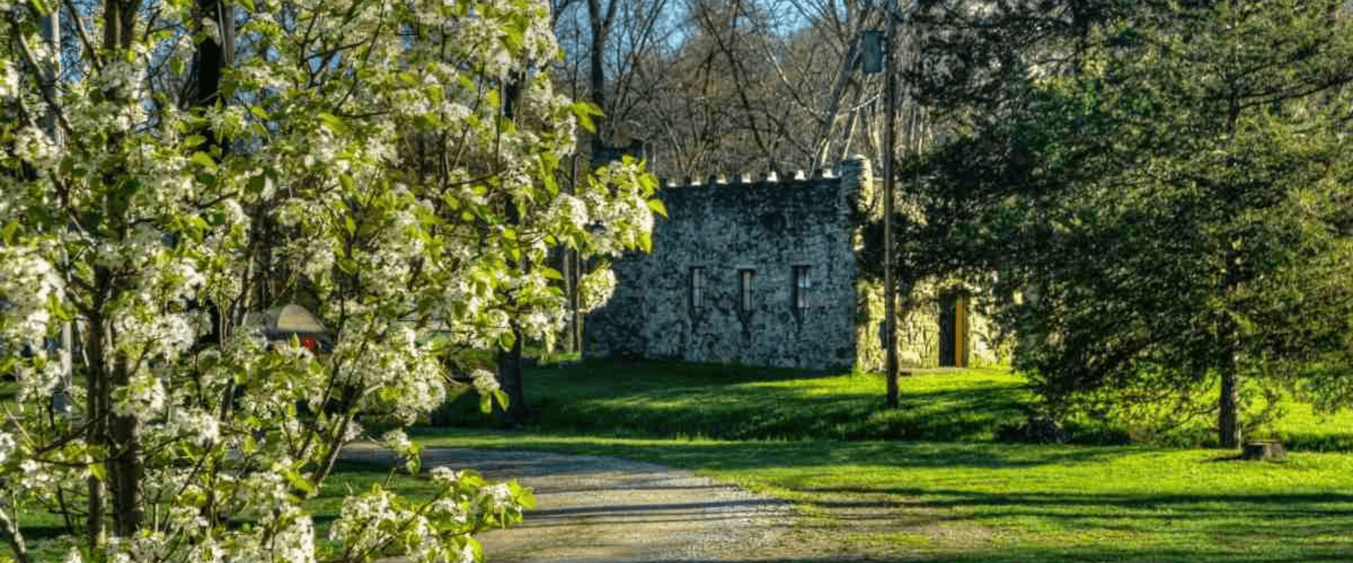 Photo of Wilder Creek Conservation Club